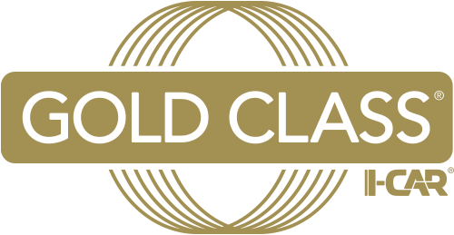 Gold logo